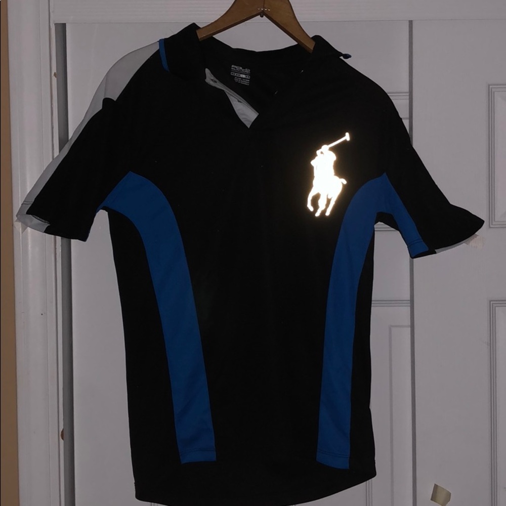 Kids Polo by Ralph Lauren Athletic Polo